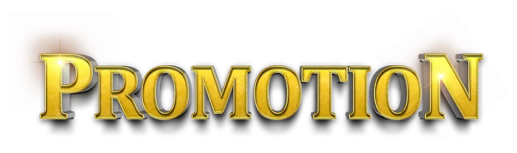 Promotion